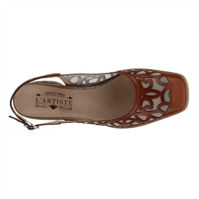 L'ARTISTE CHABLIS WOMEN SHOES