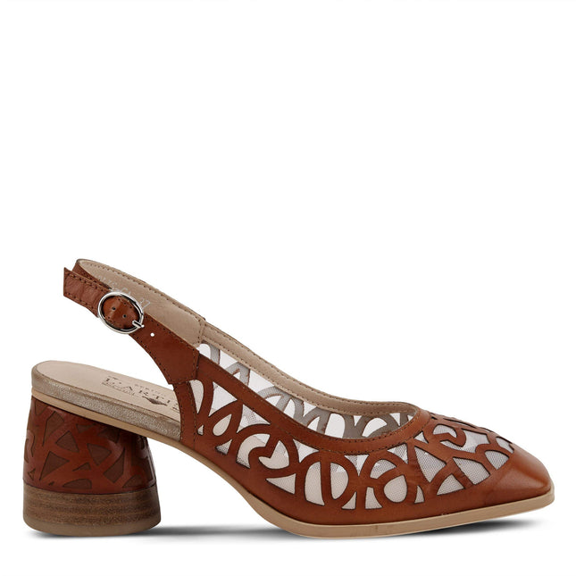 L'ARTISTE CHABLIS WOMEN SHOES