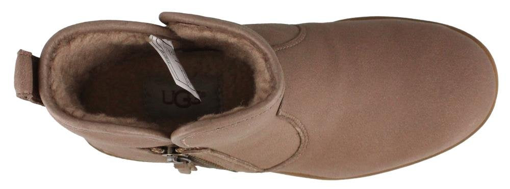 UGG W LAVELLE WOMEN BOOTS