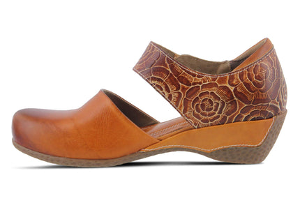 L'ARTISTE GLOSS-PANSY WOMEN SHOES