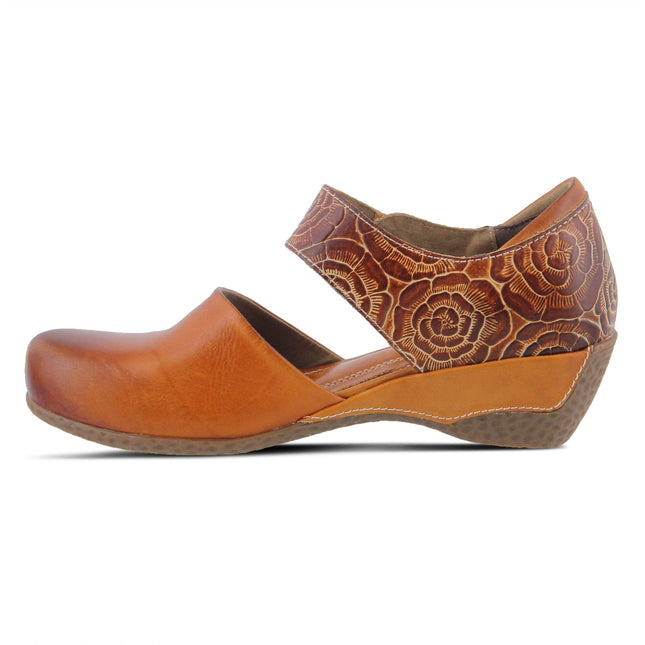 L'ARTISTE GLOSS-PANSY WOMEN SHOES