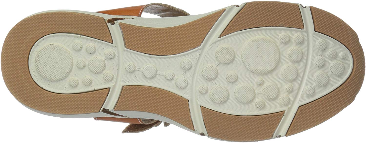 L'ARTISTE VERGIE-CA WOMEN SANDALS