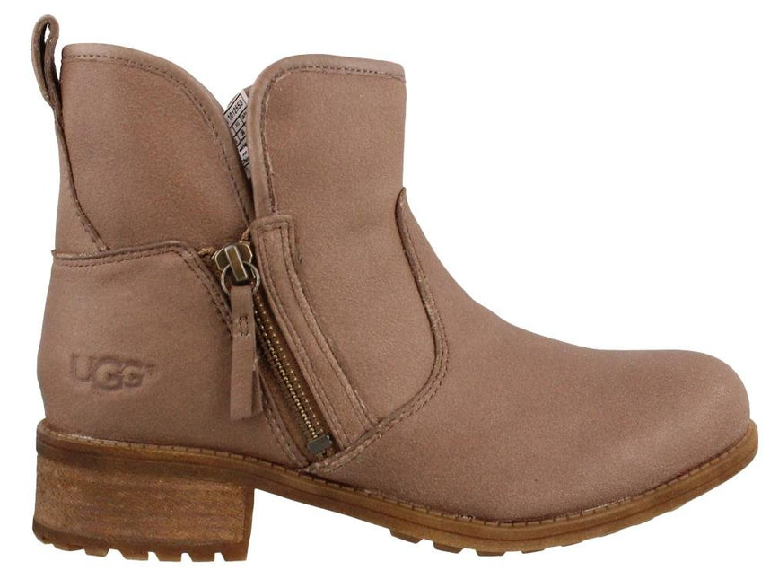 UGG W LAVELLE WOMEN BOOTS