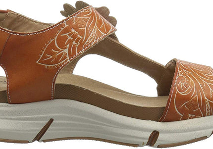 L'ARTISTE VERGIE-CA WOMEN SANDALS