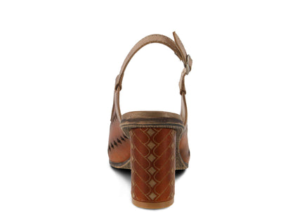 L'ARTISTE FLIRT-CA WOMEN SANDALS
