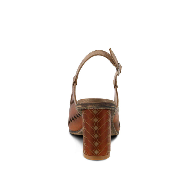L'ARTISTE FLIRT-CA WOMEN SANDALS