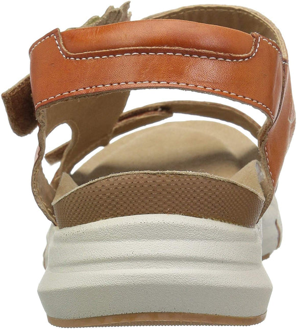 L'ARTISTE VERGIE-CA WOMEN SANDALS