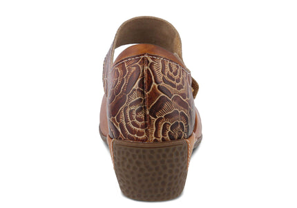 L'ARTISTE GLOSS-PANSY WOMEN SHOES