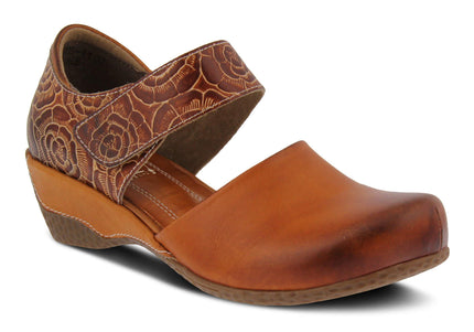 L'ARTISTE GLOSS-PANSY WOMEN SHOES
