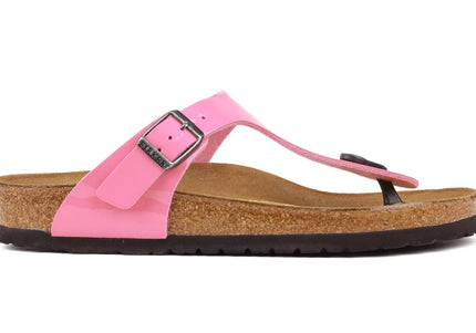 BIRKENSTOCK GIZEH BIRKO-FLOR WOMEN SANDALS