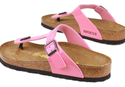 BIRKENSTOCK GIZEH BIRKO-FLOR WOMEN SANDALS