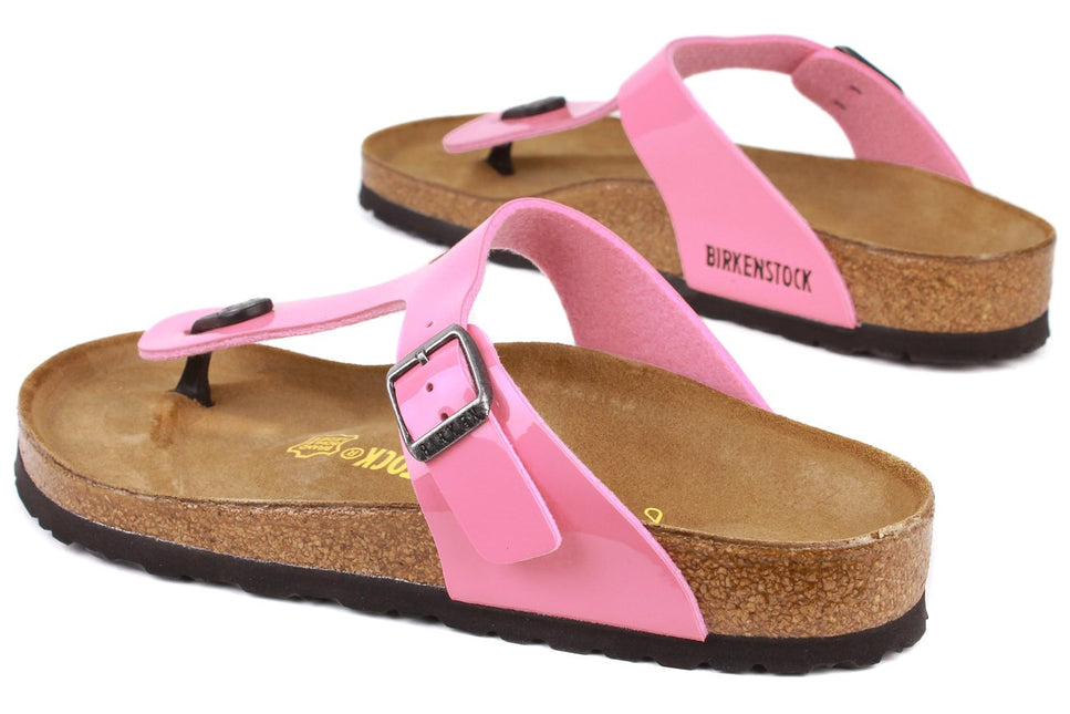 BIRKENSTOCK GIZEH BIRKO-FLOR WOMEN SANDALS