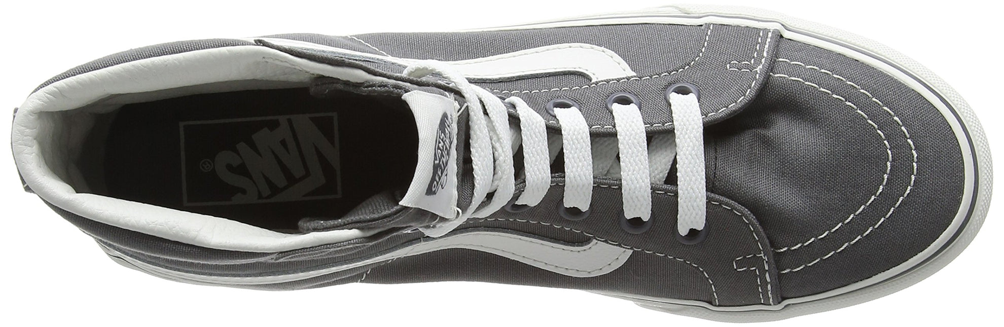 VANS U SK8HI SLIM UNISEX SNEAKERS