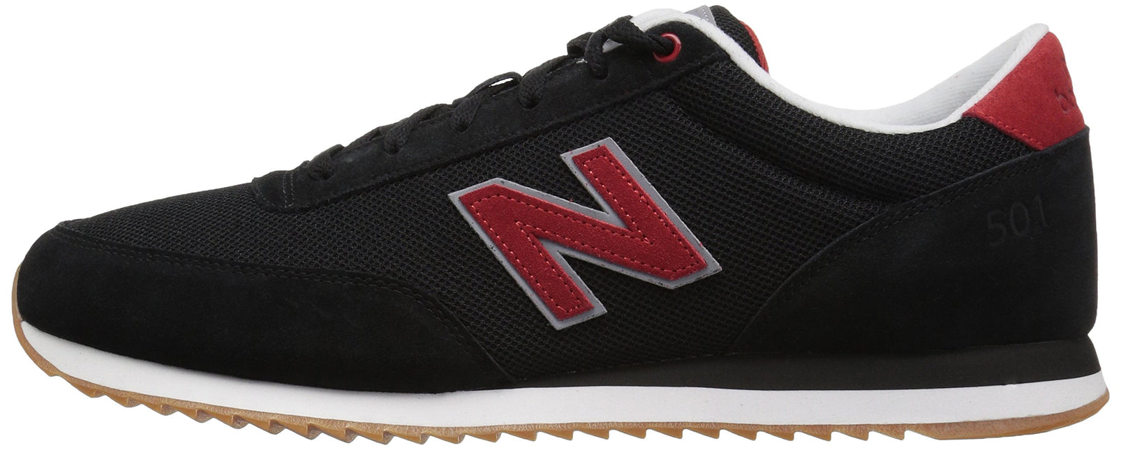 NEW BALANCE 501 MEN CLASSIC MEN SNEAKERS