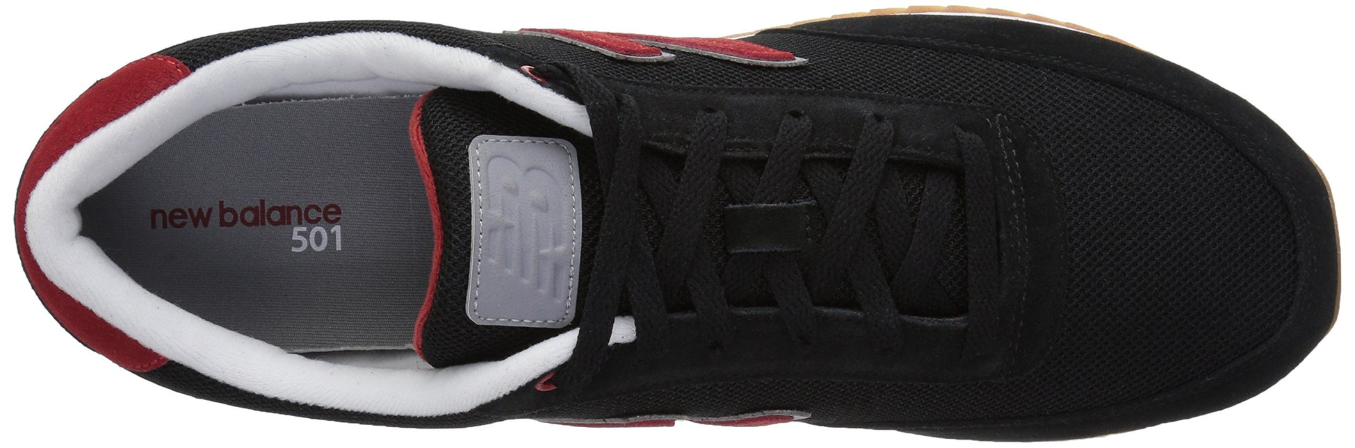 NEW BALANCE 501 MEN CLASSIC MEN SNEAKERS