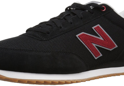 NEW BALANCE 501 MEN CLASSIC MEN SNEAKERS