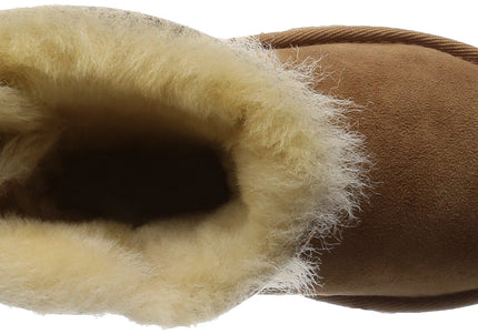 UGG KIDS MININFANT BAILEY BOW KIDS BOOTS