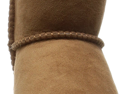 UGG KIDS MININFANT BAILEY BOW KIDS BOOTS