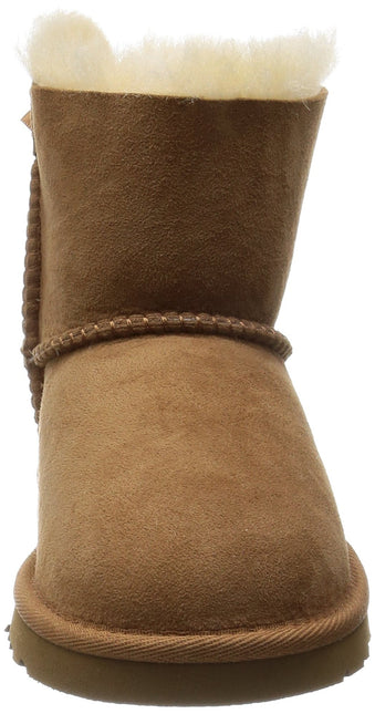 UGG KIDS MINI BAILEY BOW KIDS BOOTS
