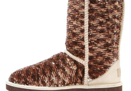 Ugg Classic Short Sparkles-Ugg-Boots,Brand_Ugg,Gender_Women's,Type_Boots,Women