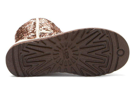 Ugg Classic Short Sparkles-Ugg-Boots,Brand_Ugg,Gender_Women's,Type_Boots,Women
