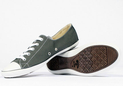 CONVERSE CHUCK TAYLOR ALL STAR DAINTY UNISEX SNEAKERS