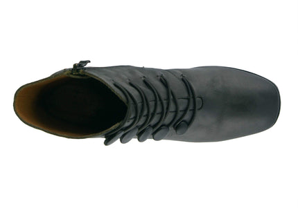 L'ARTISTE MITZIE-CHA WOMEN BOOTS