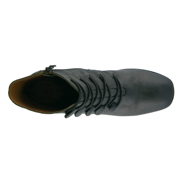 L'ARTISTE MITZIE-CHA WOMEN BOOTS