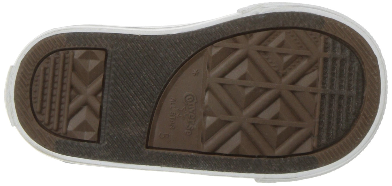 CONVERSE Y CHUCK TAYLOR ALL STAR HI KIDS SNEAKERS