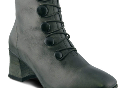 L'ARTISTE MITZIE-CHA WOMEN BOOTS