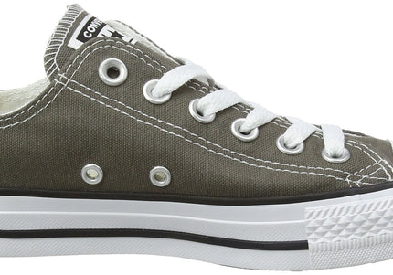 CONVERSE CHUCK TAYLOR ALL STAR LOW UNISEX SNEAKERS
