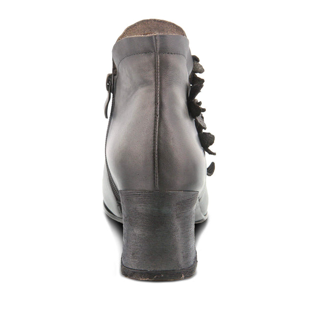 L'ARTISTE LORALIE-CHA WOMEN BOOTS