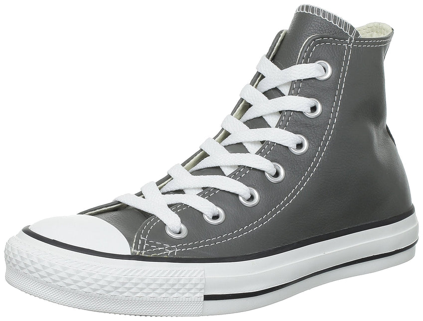 CONVERSE CHUCK TAYLOR ALL STAR HI LEATHER UNISEX SNEAKERS