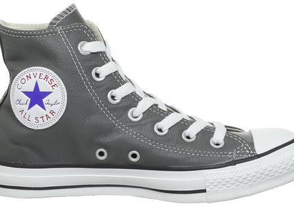 CONVERSE CHUCK TAYLOR ALL STAR HI LEATHER UNISEX SNEAKERS