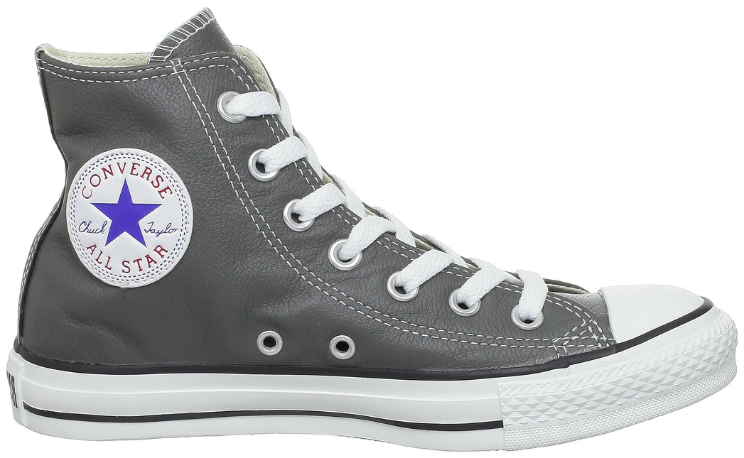 CONVERSE CHUCK TAYLOR ALL STAR HI LEATHER UNISEX SNEAKERS