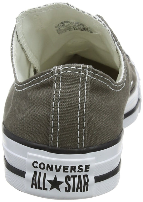 CONVERSE CHUCK TAYLOR ALL STAR LOW UNISEX SNEAKERS