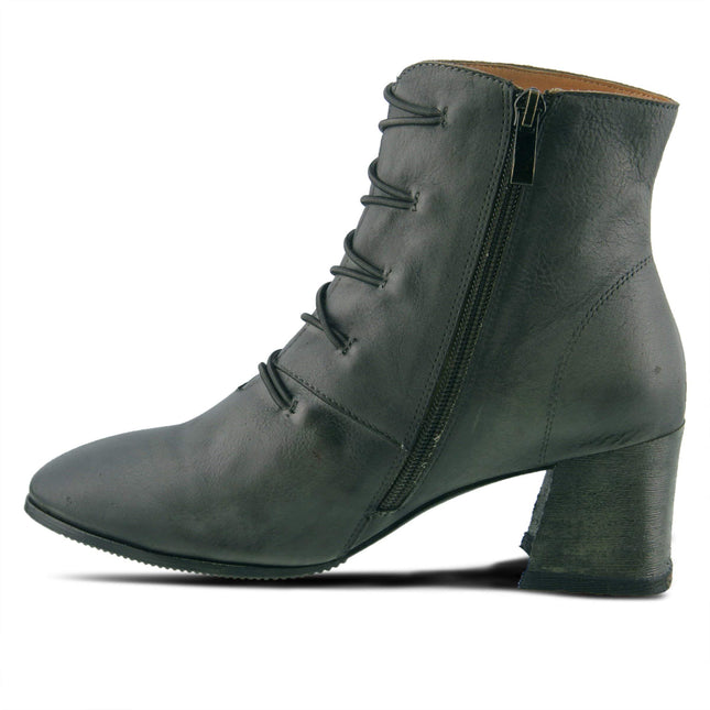 L'ARTISTE MITZIE-CHA WOMEN BOOTS