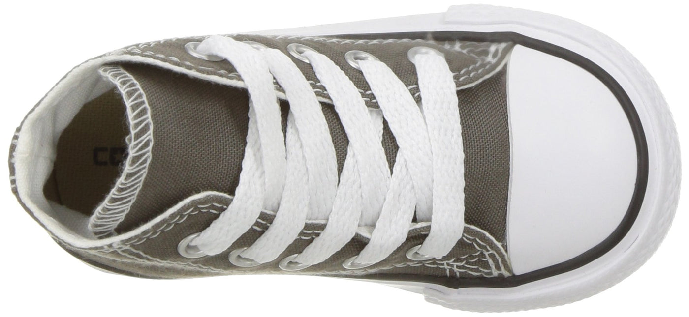 CONVERSE I CHUCK TAYLOR ALL STAR HI KIDS SNEAKERS