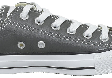 CONVERSE CHUCK TAYLOR ALL STAR LOW LEATHER UNISEX SNEAKERS