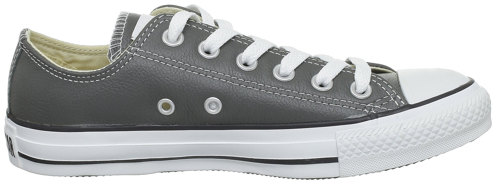 CONVERSE CHUCK TAYLOR ALL STAR LOW LEATHER UNISEX SNEAKERS