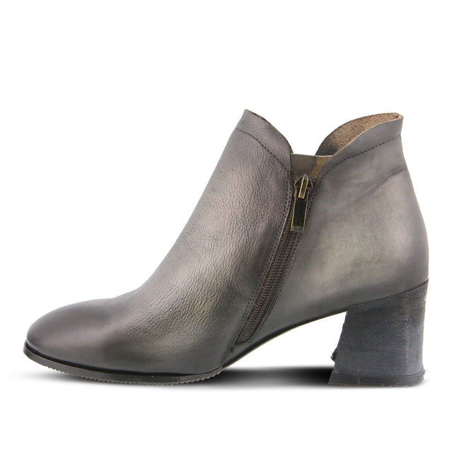 L'ARTISTE LORALIE-CHA WOMEN BOOTS
