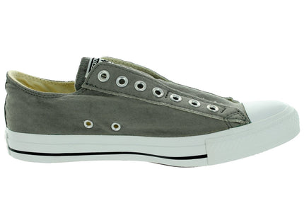 CONVERSE CHUCK TAYLOR ALL STAR SLIP UNISEX SNEAKERS