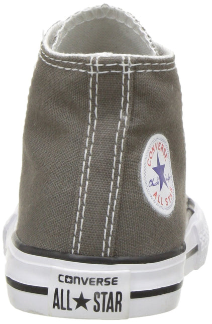 CONVERSE Y CHUCK TAYLOR ALL STAR HI KIDS SNEAKERS