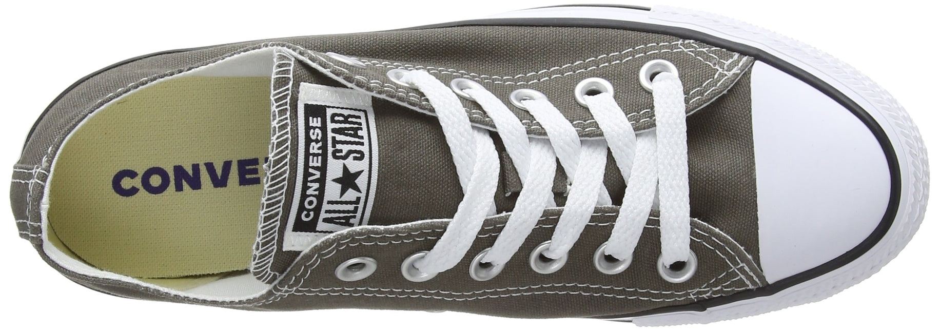 CONVERSE CHUCK TAYLOR ALL STAR LOW UNISEX SNEAKERS
