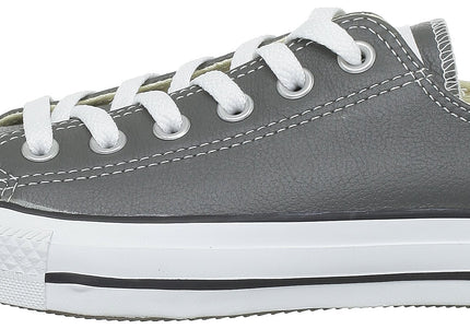 CONVERSE CHUCK TAYLOR ALL STAR LOW LEATHER UNISEX SNEAKERS