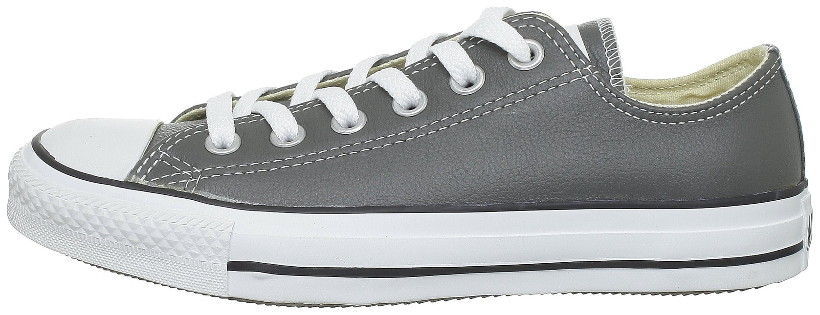 CONVERSE CHUCK TAYLOR ALL STAR LOW LEATHER UNISEX SNEAKERS