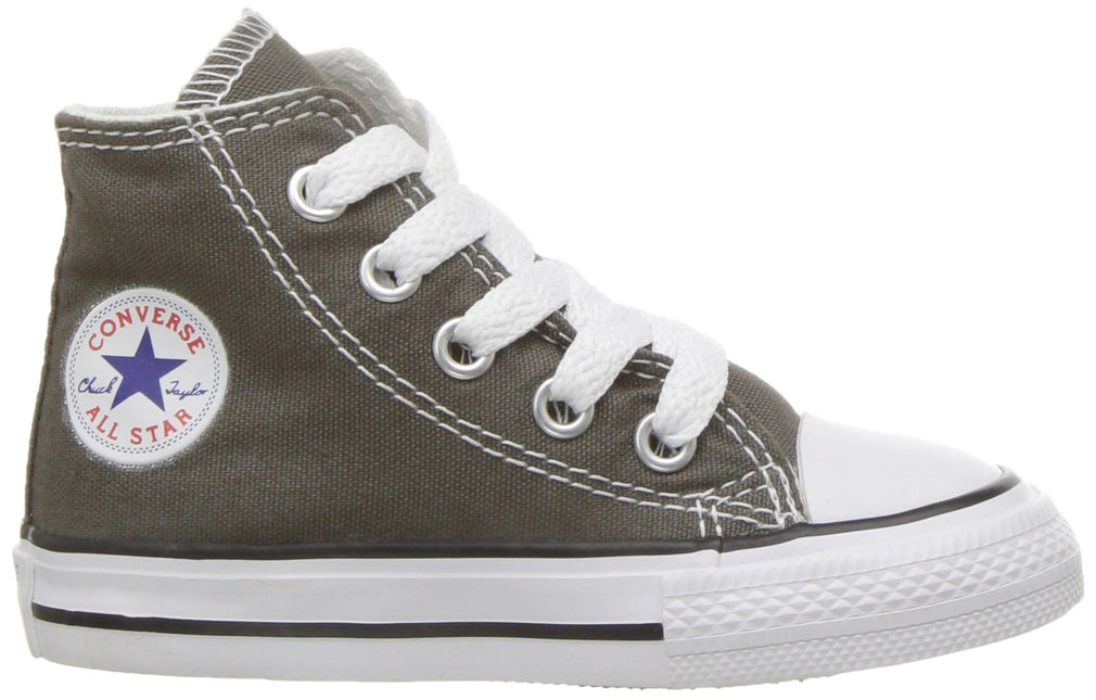 CONVERSE I CHUCK TAYLOR ALL STAR HI KIDS SNEAKERS