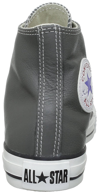 CONVERSE CHUCK TAYLOR ALL STAR HI LEATHER UNISEX SNEAKERS