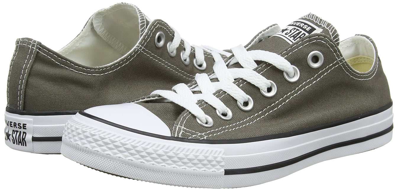 CONVERSE CHUCK TAYLOR ALL STAR LOW UNISEX SNEAKERS