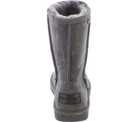Minnetonka Calgary Tall Boot-Minnetonka-Boots,Brand_Minnetonka,Gender_Women's,Type_Boots,Women